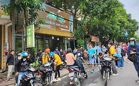 Mộc Mây Homestay